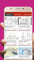 Simon's cat Video Collection Cartaz