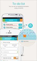 Do-EZ: Smart to do & task list ảnh chụp màn hình 1