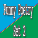 Funny Poetry Set2 aplikacja