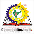 Commodities India ikon
