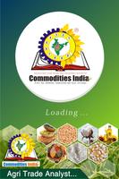 Commodities India poster