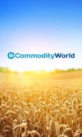E-Commodity World Poster