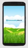 eCommodityWorld 포스터