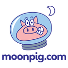 Moonpig Australia 아이콘