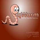 SqWorm icône