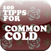 Tips for Common Cold icon