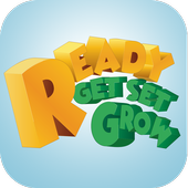 تحميل   CPF Game - Ready, Get Set, Grow! (RGSG) APK 