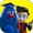 Mamee Monster Biskidz Ejen Ali APK