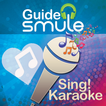 Sing Guide Karaoke Smule
