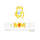 Common Recharge ícone