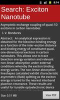 arXiv mobile syot layar 3