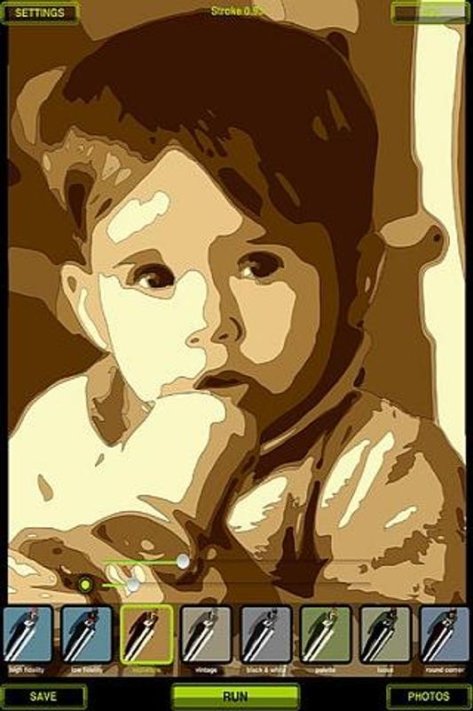 Imaengine For Android Apk Imaengine Poster Screenshot 1