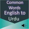 Common Words E2U