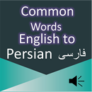 Common Word English to Persian APK