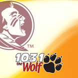 103.1 The Wolf