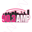 ”90.3 AMP Radio