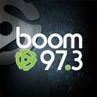 boom97.3 icon