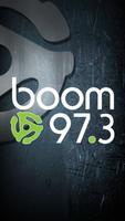 boom97.3 Plakat