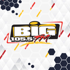 BIG 105 icône