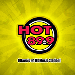 The New HOT 89.9