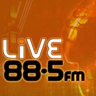 LIVE 88.5 icon