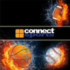 آیکون‌ CONNECT SPORTS