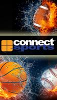 پوستر CONNECT SPORTS