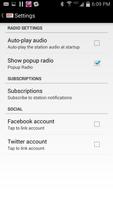 برنامه‌نما CONNECT SPORTS عکس از صفحه