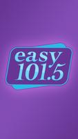 Easy 101.5 poster