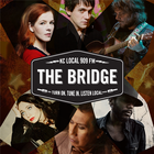 THE BRIDGE 909 RADIO Zeichen