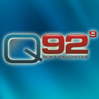 Q92 আইকন