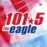 1015 The Eagle icon