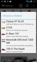 Radio To Go screenshot 3