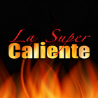 La Super Caliente-icoon