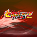 La Caliente 101.3