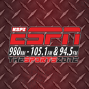 APK 980 The Sports Zone