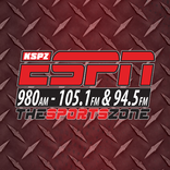 980 The Sports Zone