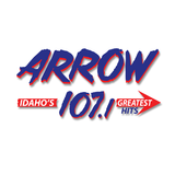 آیکون‌ Arrow 107