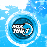 KUDD Mix 105.1 simgesi