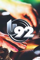 U92 Poster