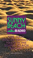 Sunny Beach Radio Plakat