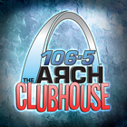 The ARCH Clubhouse icon