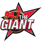 WGSQ 94.7 The Country Giant icon