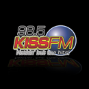 APK WKSW 98.5 KISS-FM