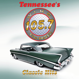 105.7 The HOG! آئیکن