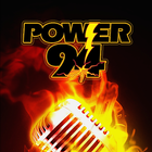 WJTT Power 94 simgesi