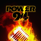 WJTT Power 94 Zeichen