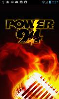 WJTT Power 94 Ekran Görüntüsü 2