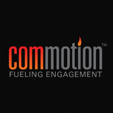 Commotion Zeichen