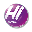 APK 95.9 Hi FM